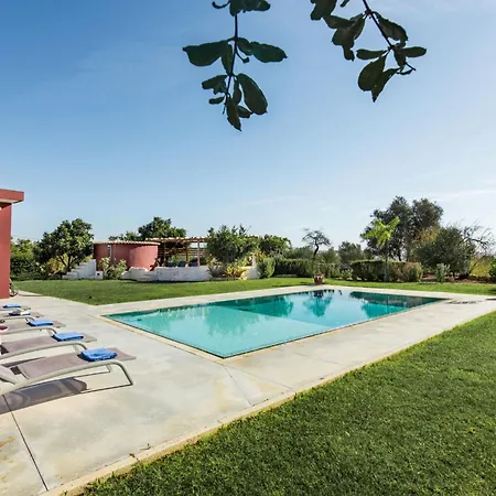 Villa Recanto Murta V6 Vip Properties By Interhome