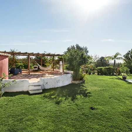 Villa Recanto Murta V6 Vip Properties By Interhome * Azinhal e Amendoeira