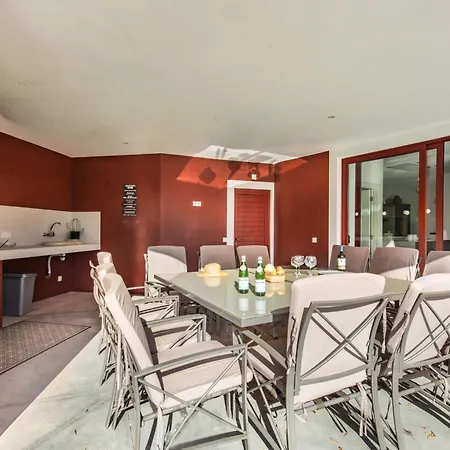 Recanto Murta V6 Vip By Interhome Willa *