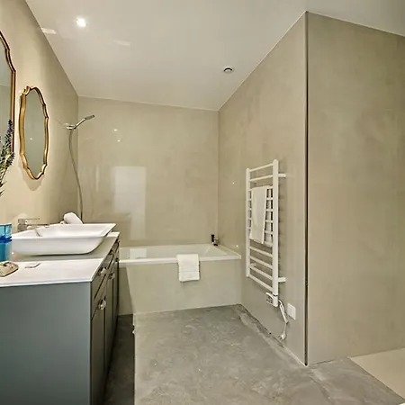 Villa Recanto Murta V6 Vip Properties By Interhome *