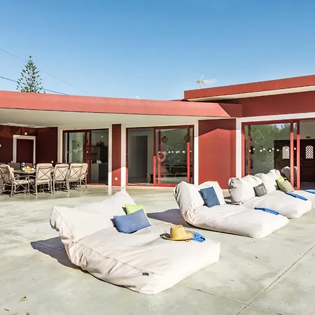 فيلة Villa Recanto Murta V6 Vip Properties By Interhome *