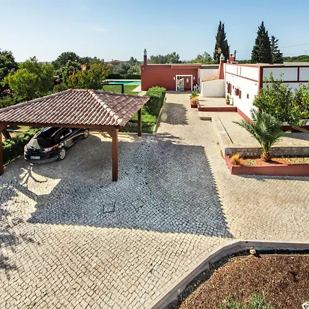 Villa Recanto Murta V6 Vip Properties By Interhome *