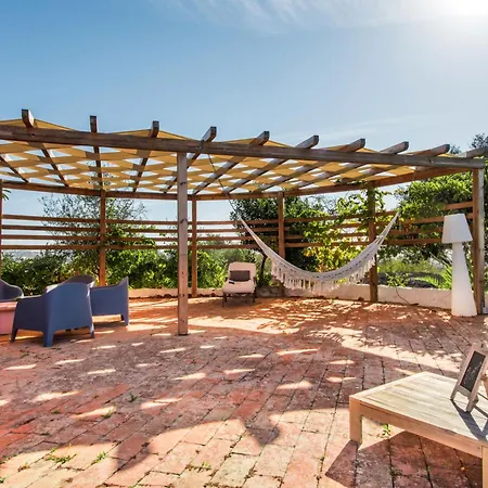 Villa Recanto Murta V6 Vip Properties By Interhome فيلة Azinhal e Amendoeira