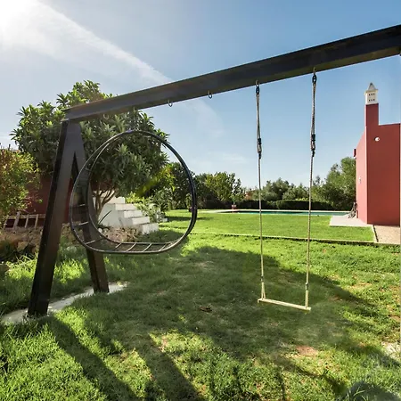 Villa Recanto Murta V6 Vip Properties By Interhome