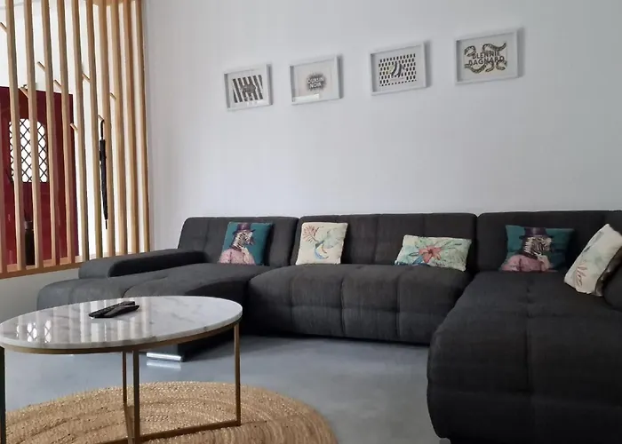 Recanto Murta V6 Vip By Interhome Villa Azinhal e Amendoeira