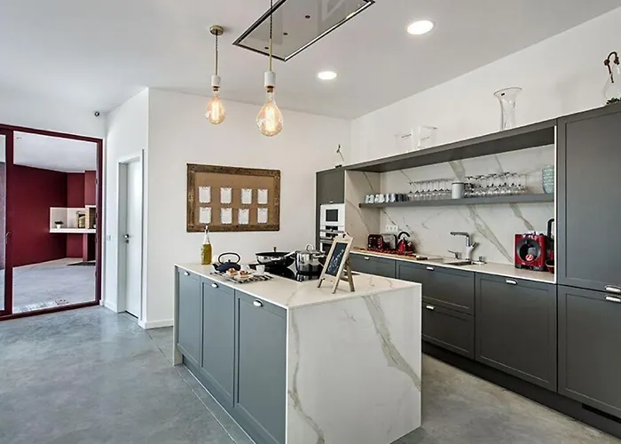 Recanto Murta V6 Vip By Interhome Villa