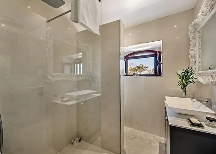 Villa Recanto Murta V6 Vip By Interhome *