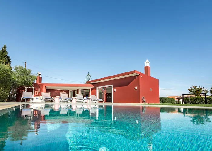 Recanto Murta V6 Vip By Interhome Villa