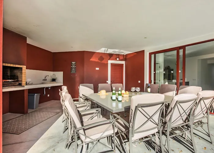 Recanto Murta V6 Vip By Interhome Villa *