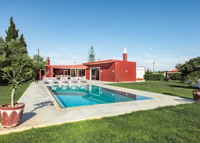 Recanto Murta V6 Vip By Interhome Villa