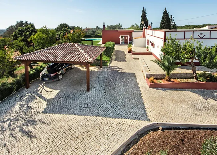 Recanto Murta V6 Vip By Interhome *