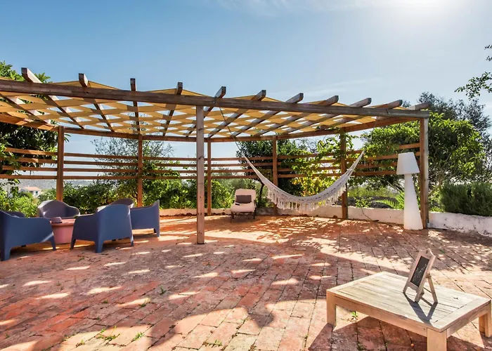 Recanto Murta V6 Vip By Interhome Villa Azinhal e Amendoeira