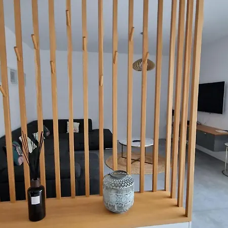 Recanto Murta V6 Vip By Interhome *