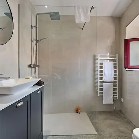 Recanto Murta V6 Vip By Interhome *