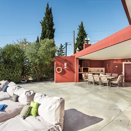 Recanto Murta V6 Vip By Interhome *